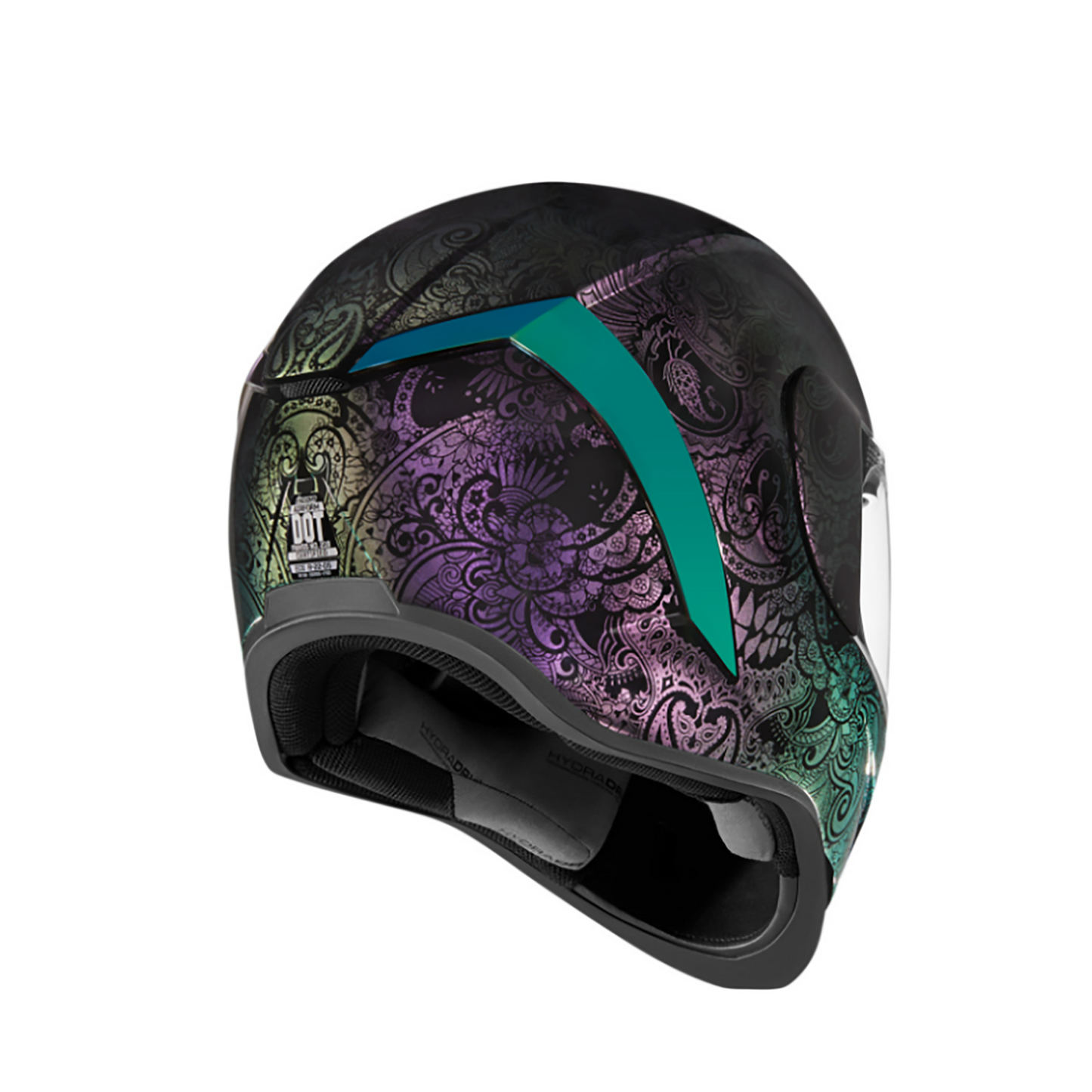Icon Airform™ Chantilly Opal Helmet