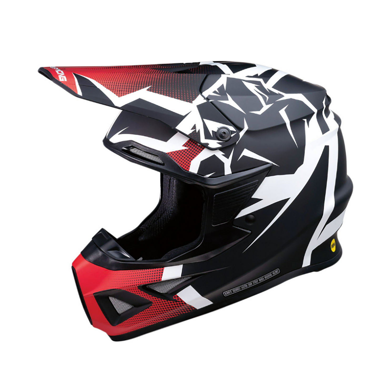 Moose Racingt F.I. Agroid™ MIPS® Helmet