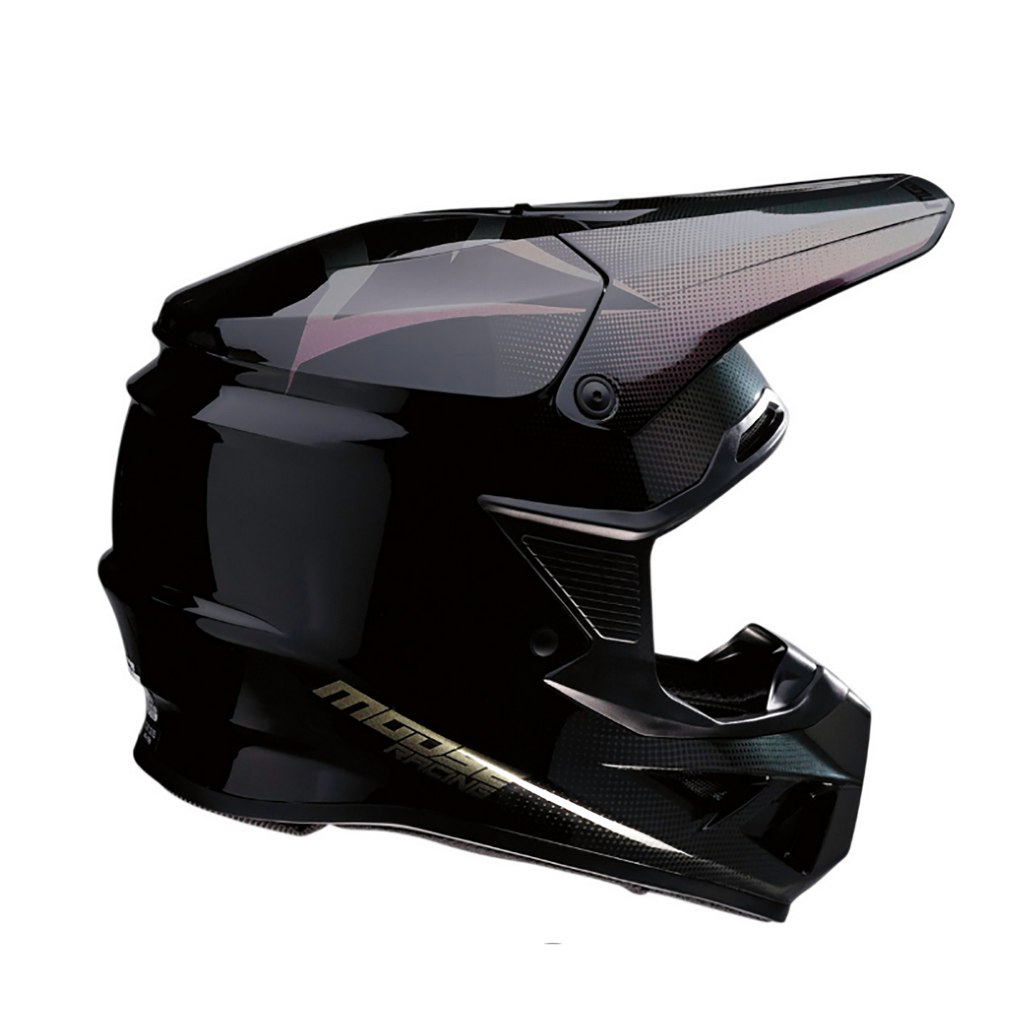 Moose Racingt F.I. Agroid™ MIPS® Helmet