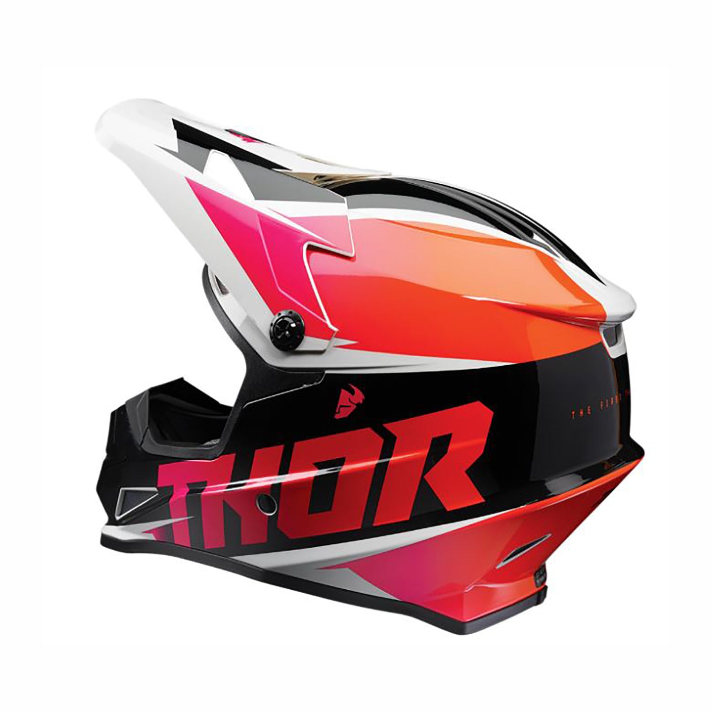 Thor Sector Fader Helmet