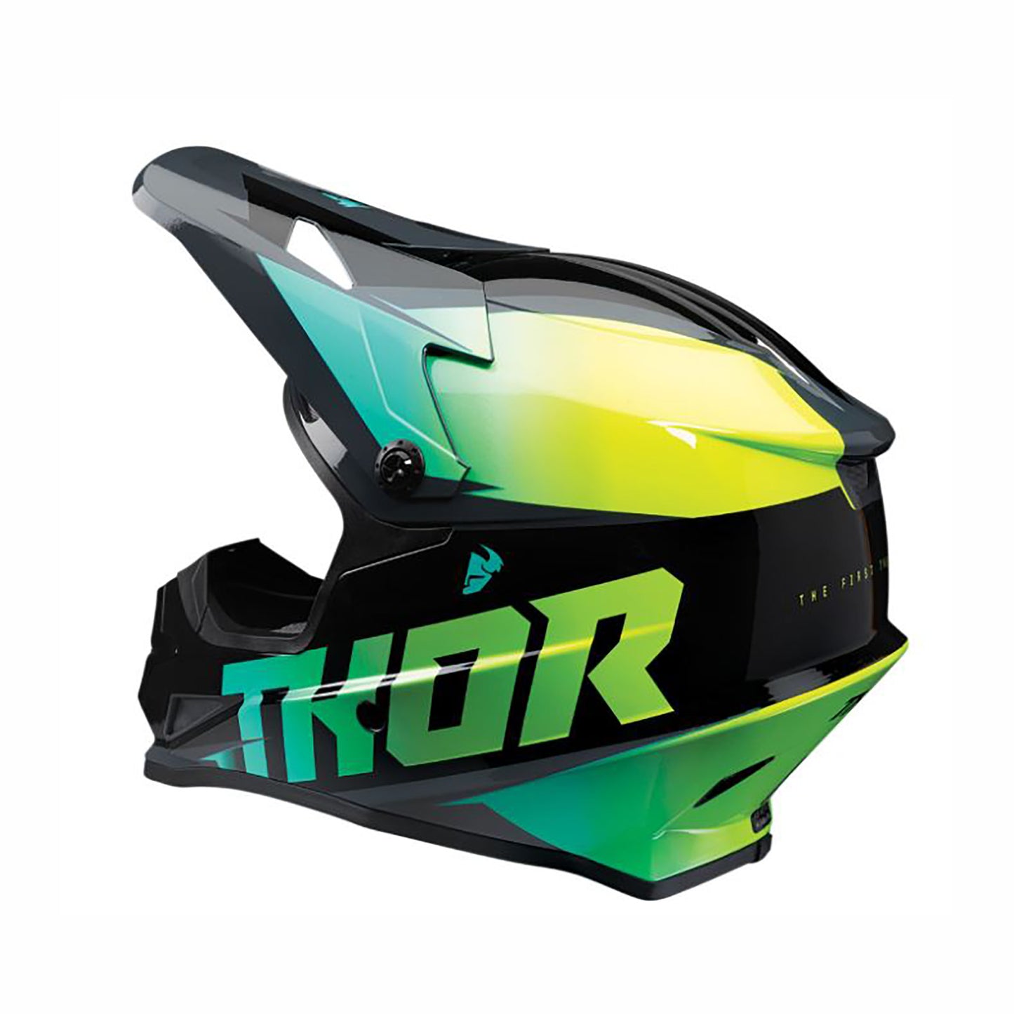 Thor Sector Fader Helmet