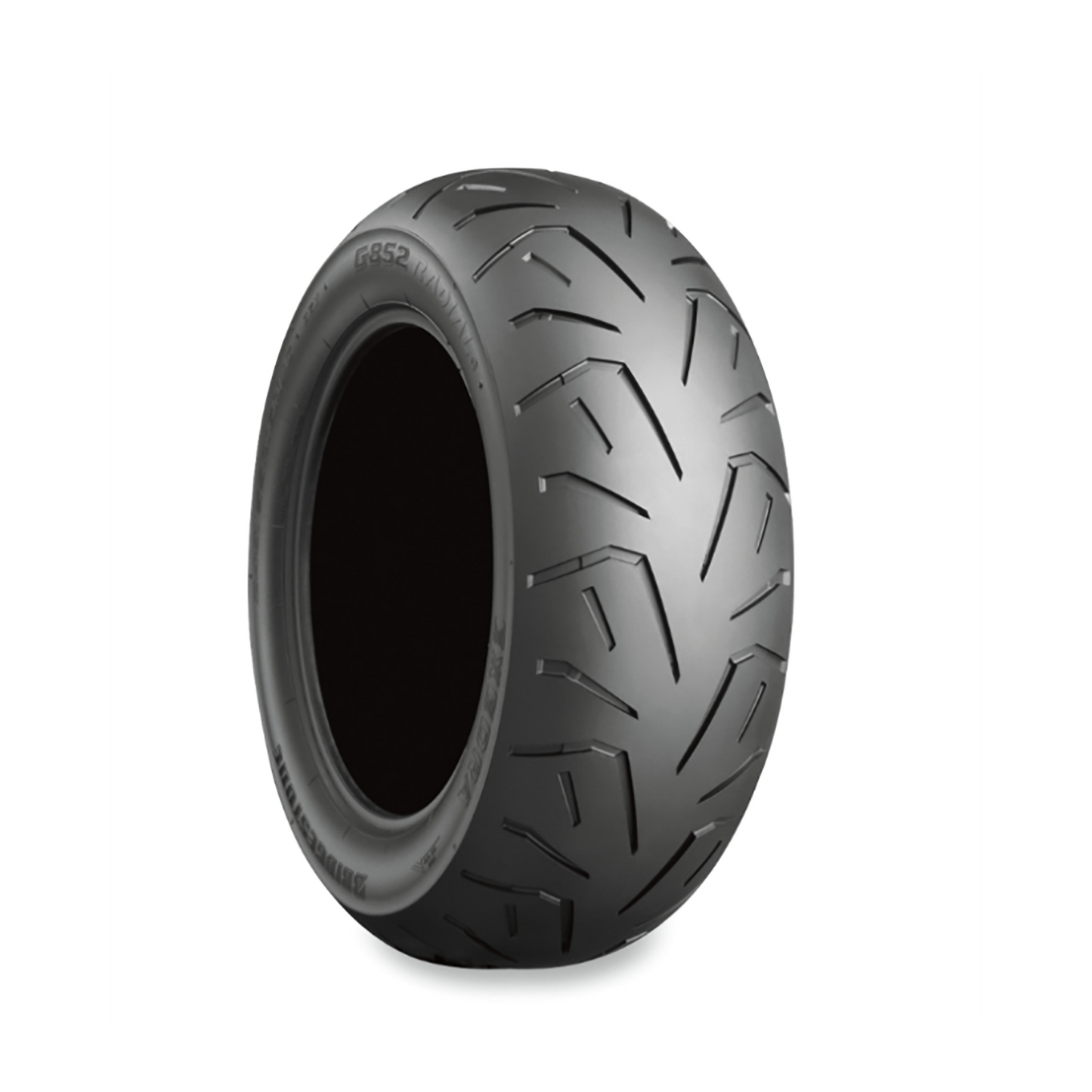 Bridgestone Exedra G852 R-G Tire- Rear 210/49R18-73H