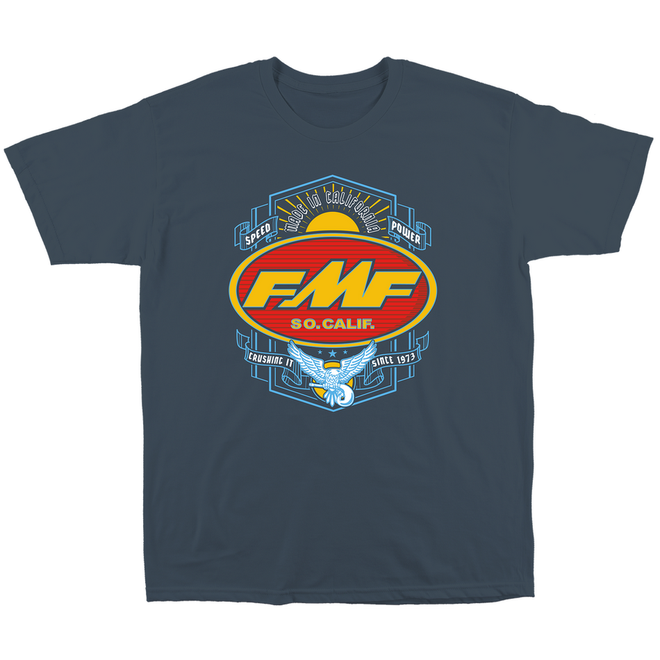 FMF Apparel Blacksmith Tee's