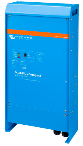 Victron Energy MultiPlus CMPACT 12/2000/80-50 12V - CMP122200100