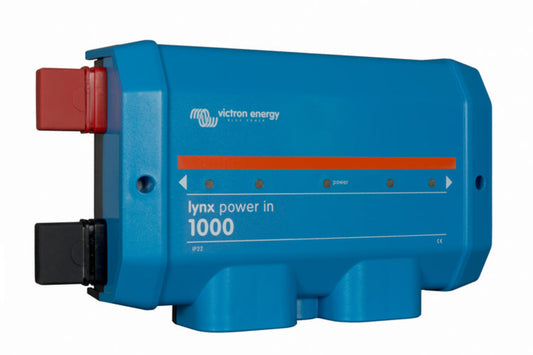 Victron Energy Lynx Power In - LYN020102000