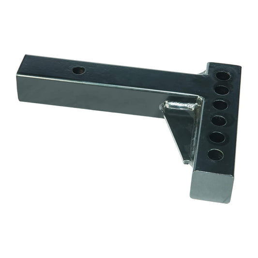 Blue Ox Weight Distribution Hitch Shank