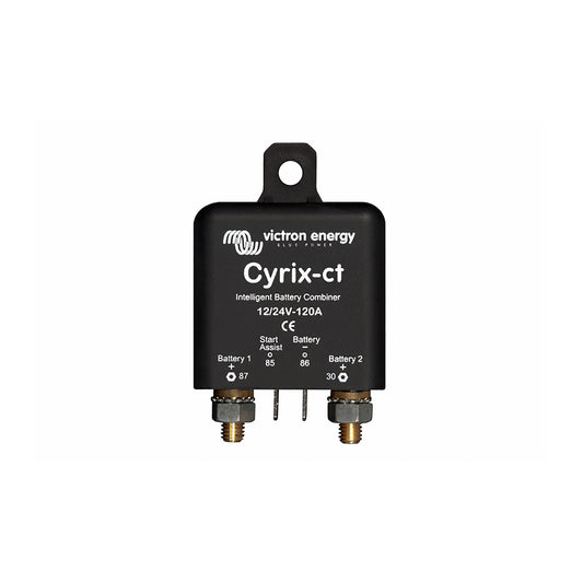 Victron Energy Cyrix-Li-load 12/24V-12A Relay - CYR010120450