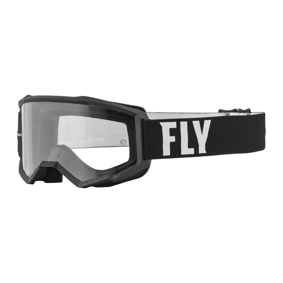 Fly Racing Focus Goggles