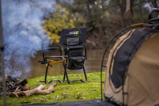 ARB BP-51 Compact Director Camping Chair