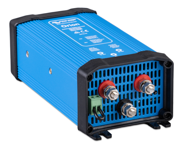 Orion DC-DC Converters Non-isolated, High power 24/12-70A IP20 - ORI241270020