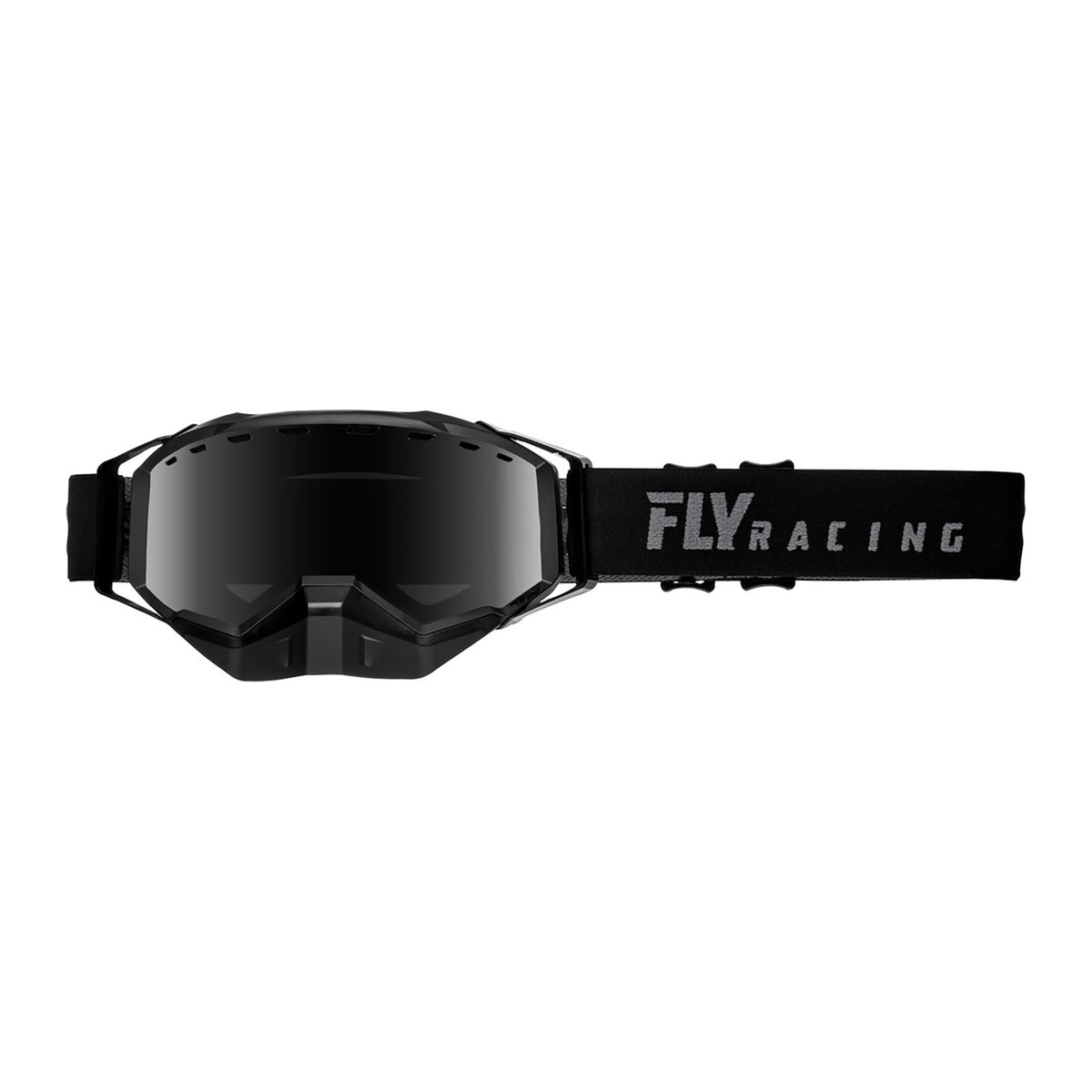 fly racing zone pro goggles FLY RACING ZONE PRO SNOW GOGGLES – DDRV.com