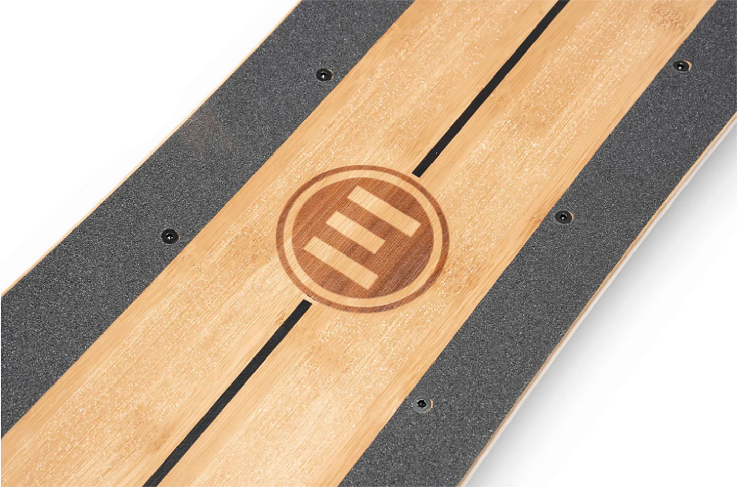 Evolve GTR Bamboo All Terrain Skateboard