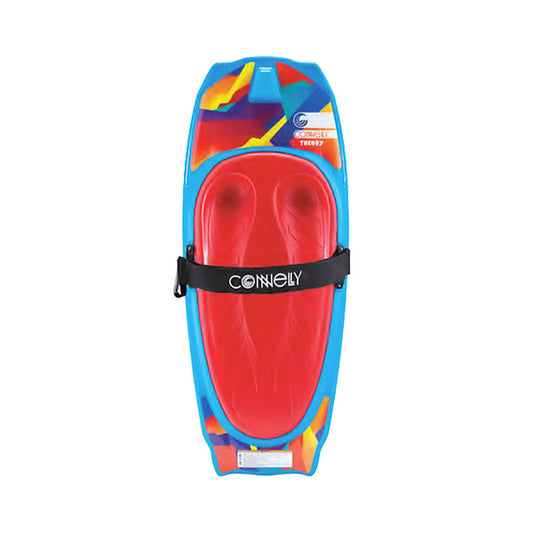 Connelly Theory Kneeboard 2021 Model
