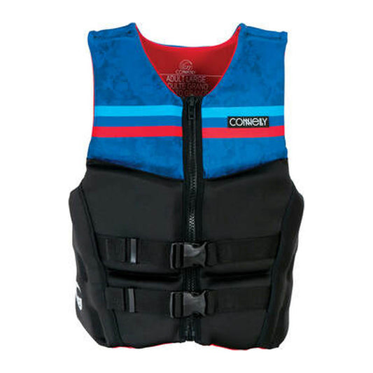 Connelly Men's Pure Neoprene Life Jacket