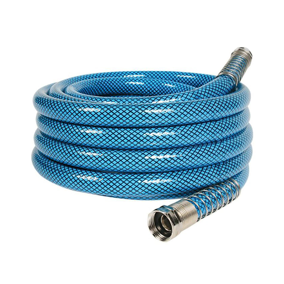 TastePURE 25' Premium Drinking Water Hose - 5 / 8" - 22833