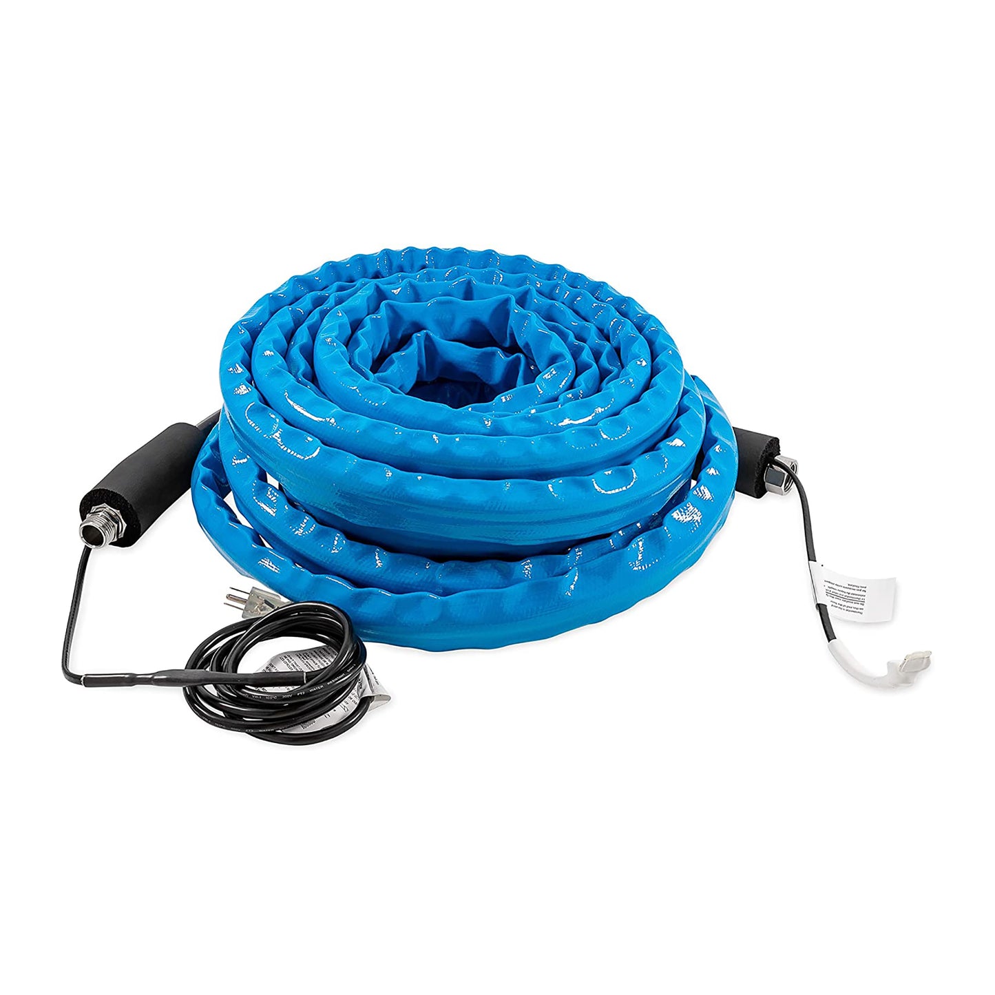 Heated Drinking Water Hose -20 50' - 5 / 8"
