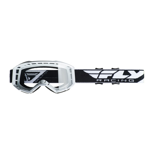 Fly Racing Focus Goggle CLOSE OUT MODEL