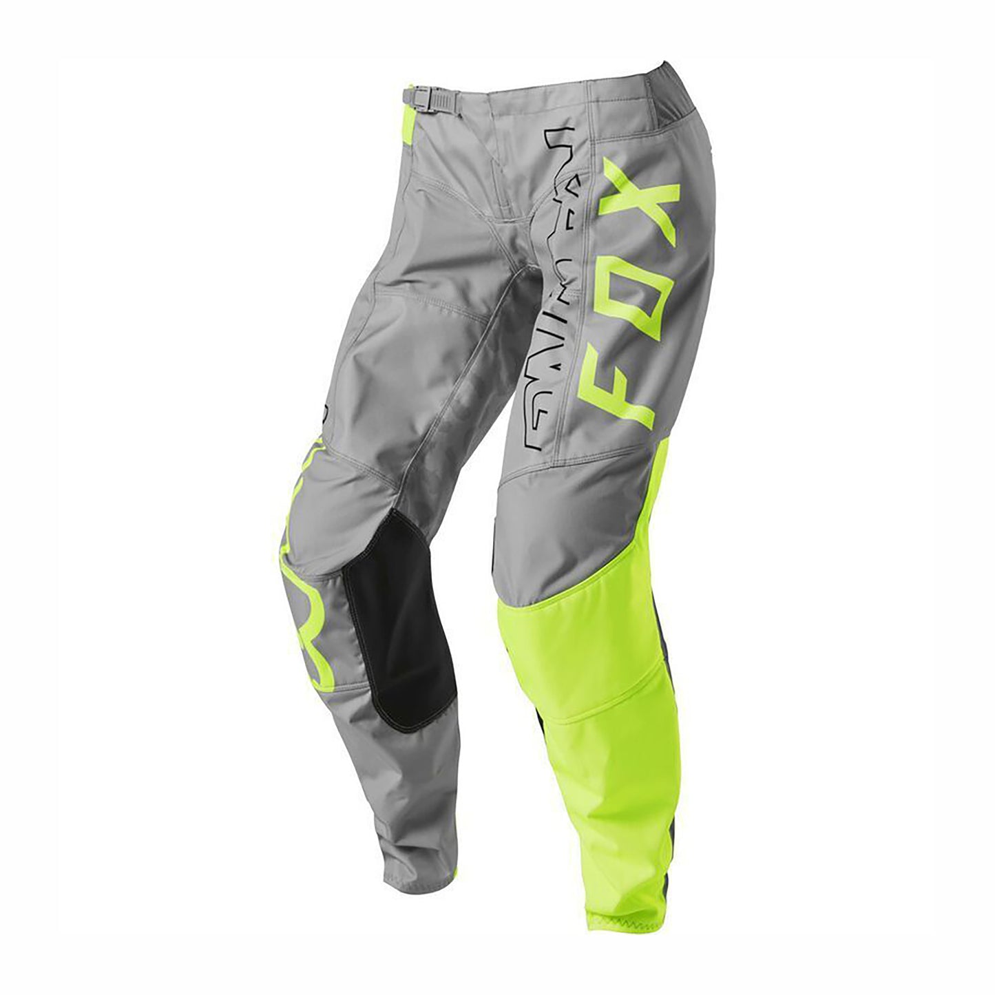 Fox Racing Youth 180 Skew Pants- Steel Grey