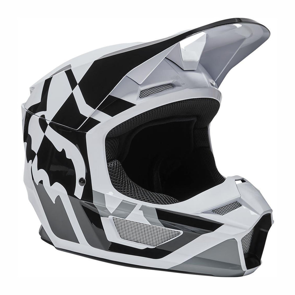 Fox Racing Youth V1 Lux Helmet