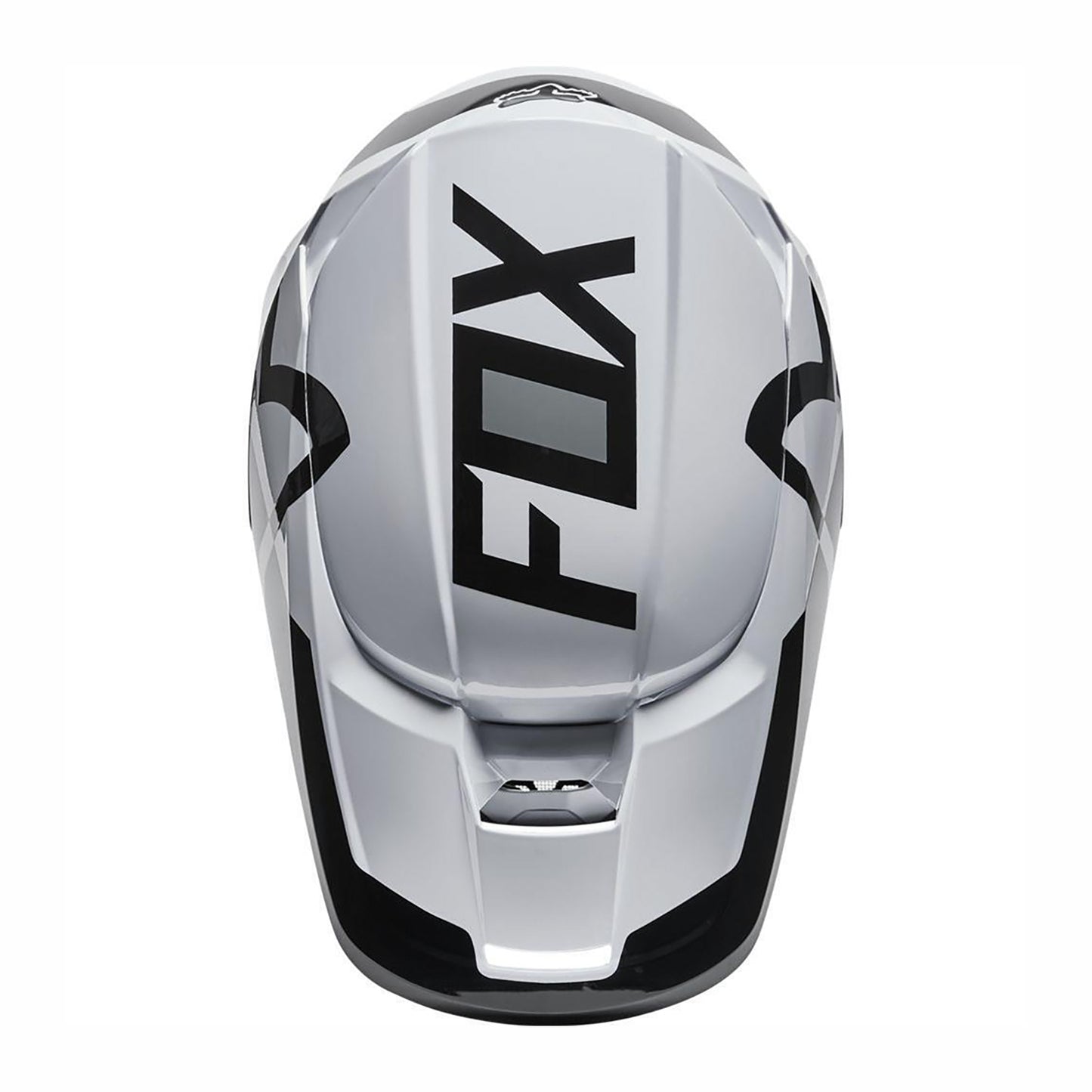 Fox Racing Youth V1 Lux Helmet