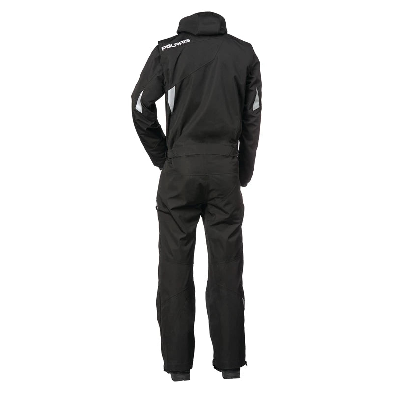 Men's TECH54 Full-Zip Pro Monosuit/One-Piece Snowsuit