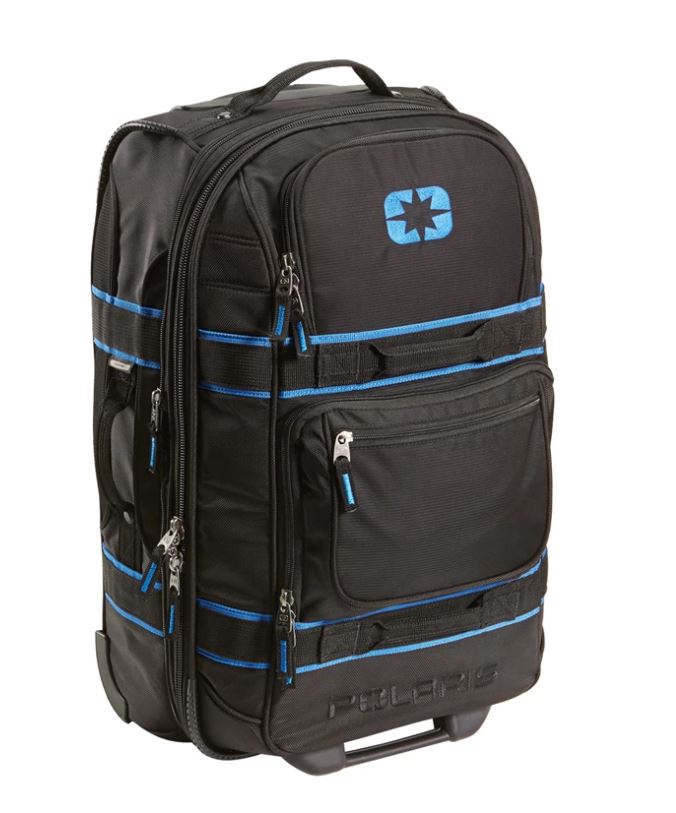 Polaris Ogio Carry On Bag - 2861486