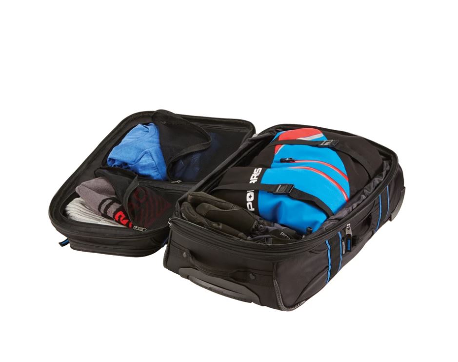 Polaris Ogio Carry On Bag - 2861486