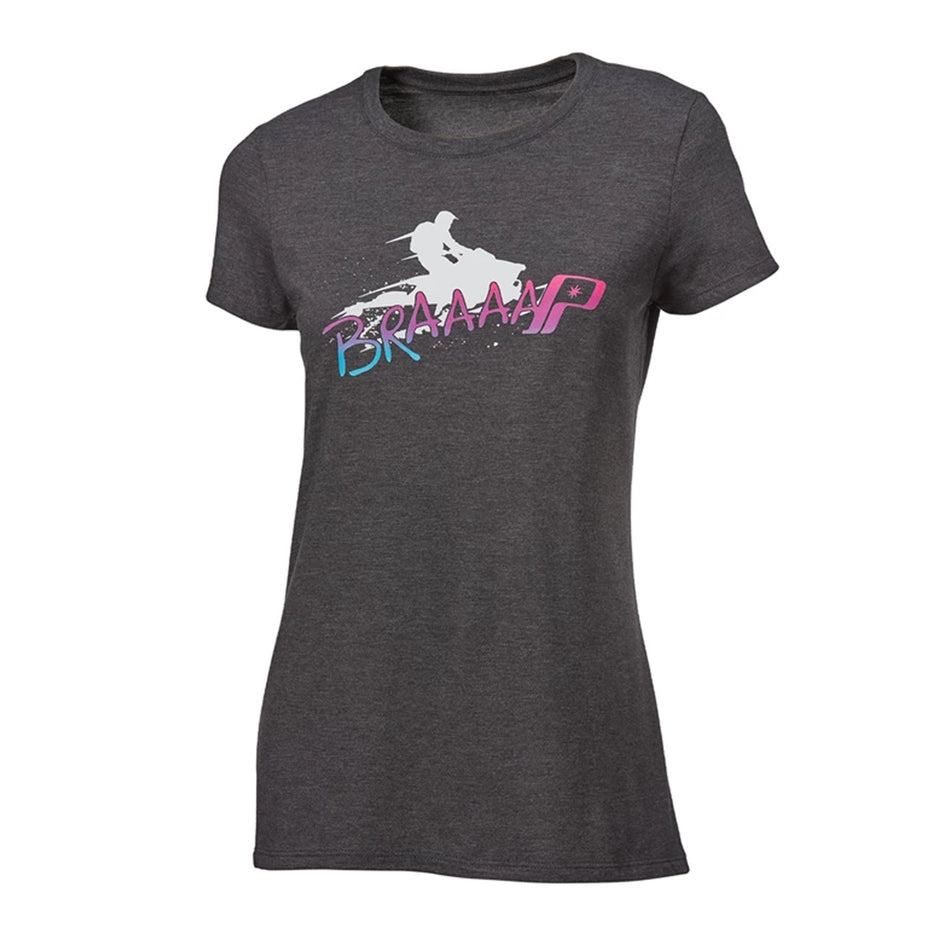 Women's BRAAAAP Tee