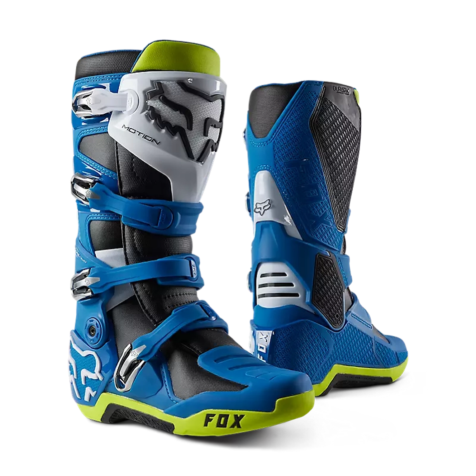 Fox Racing Motion Boots