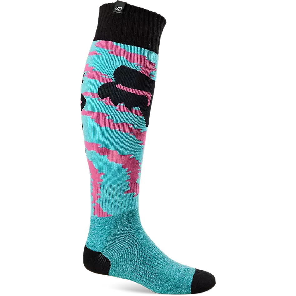 Fox Racing 180 Nuklr Thick Socks