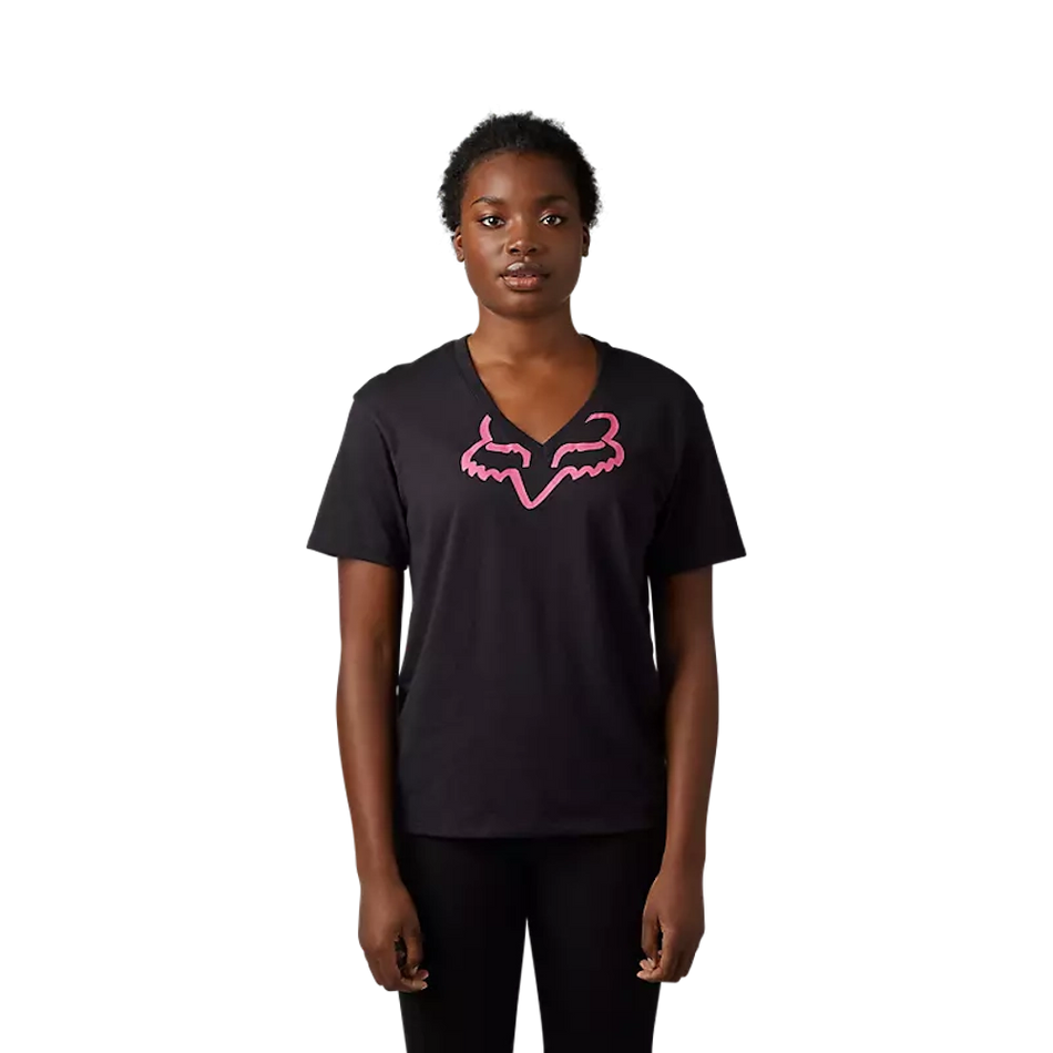 Womens Fox Racing Boundary Tee's