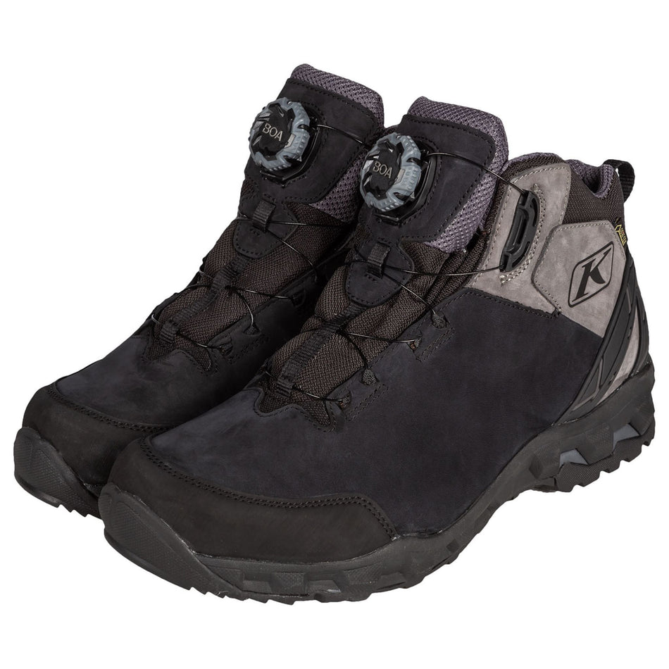 Klim Transition GTX Boots