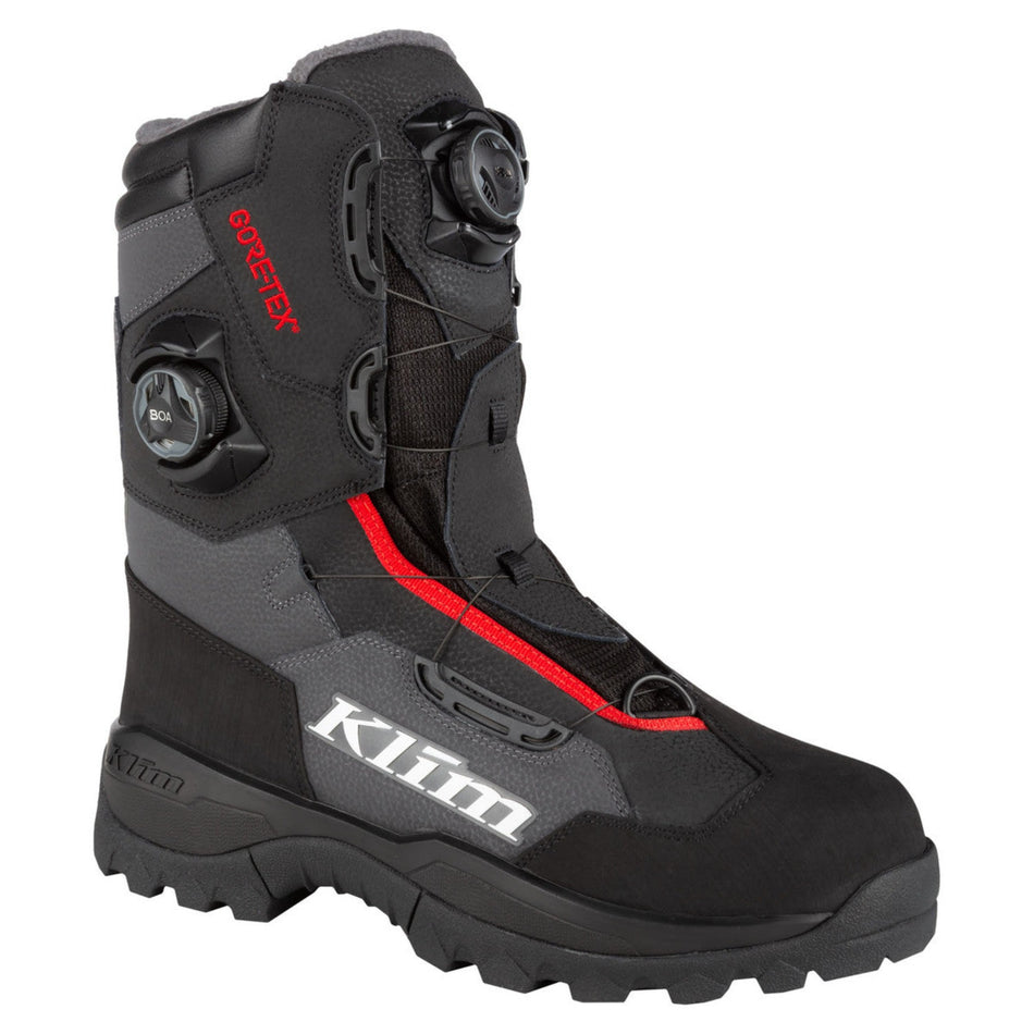 Klim Adrenaline Pro GTX Boa Boots 2023 ED