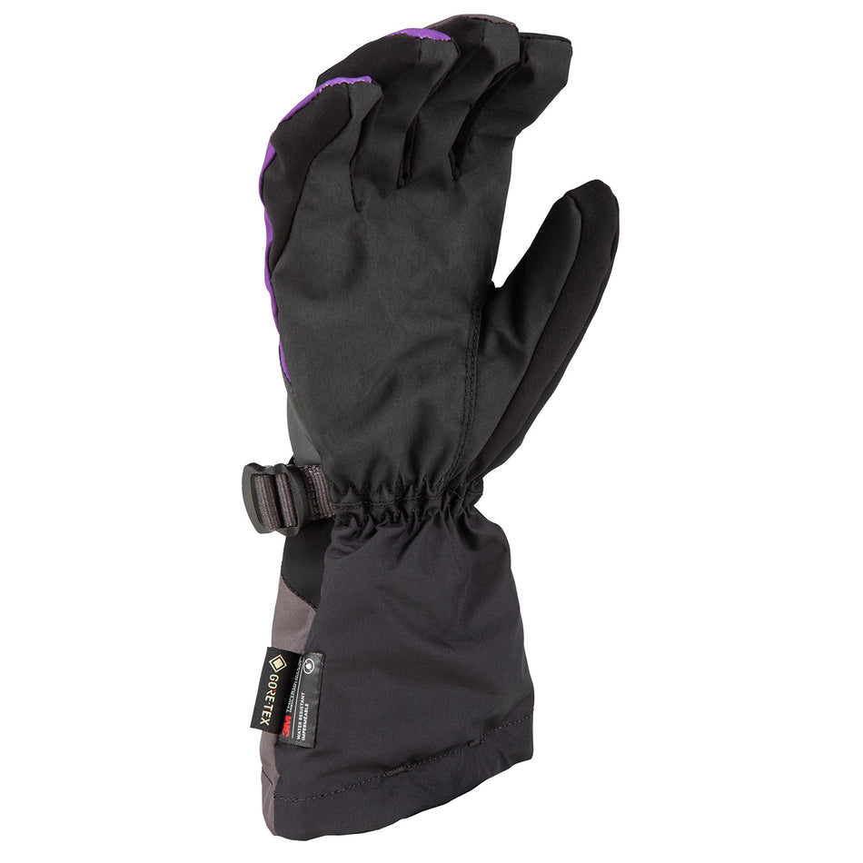 Klim Ember Gauntlet Gloves Youth