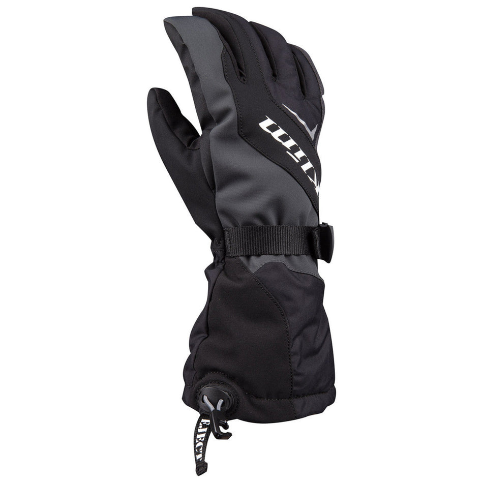 Klim Ember Gauntlet Glove