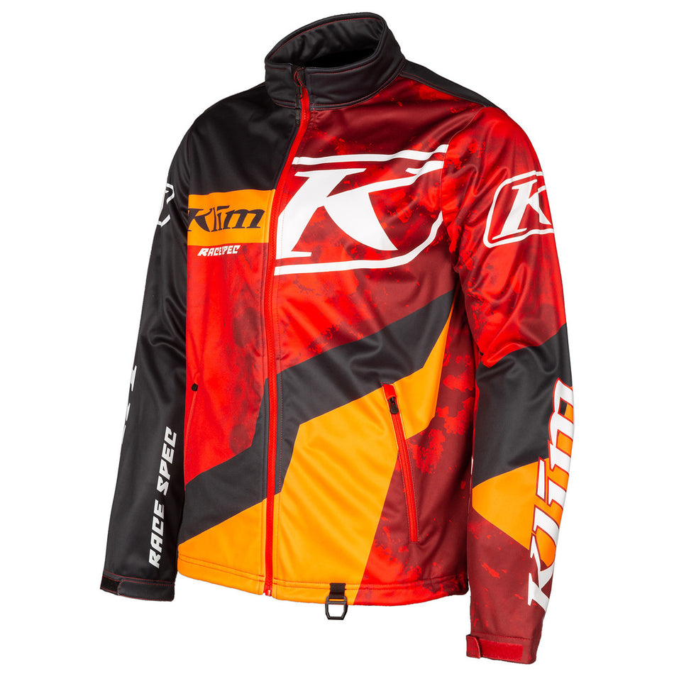 Klim Revolt Jacket