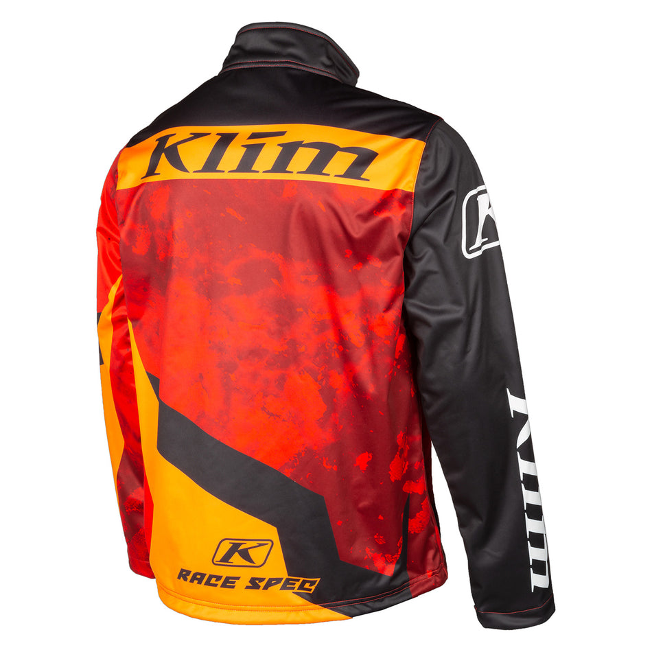 Klim Revolt Jacket