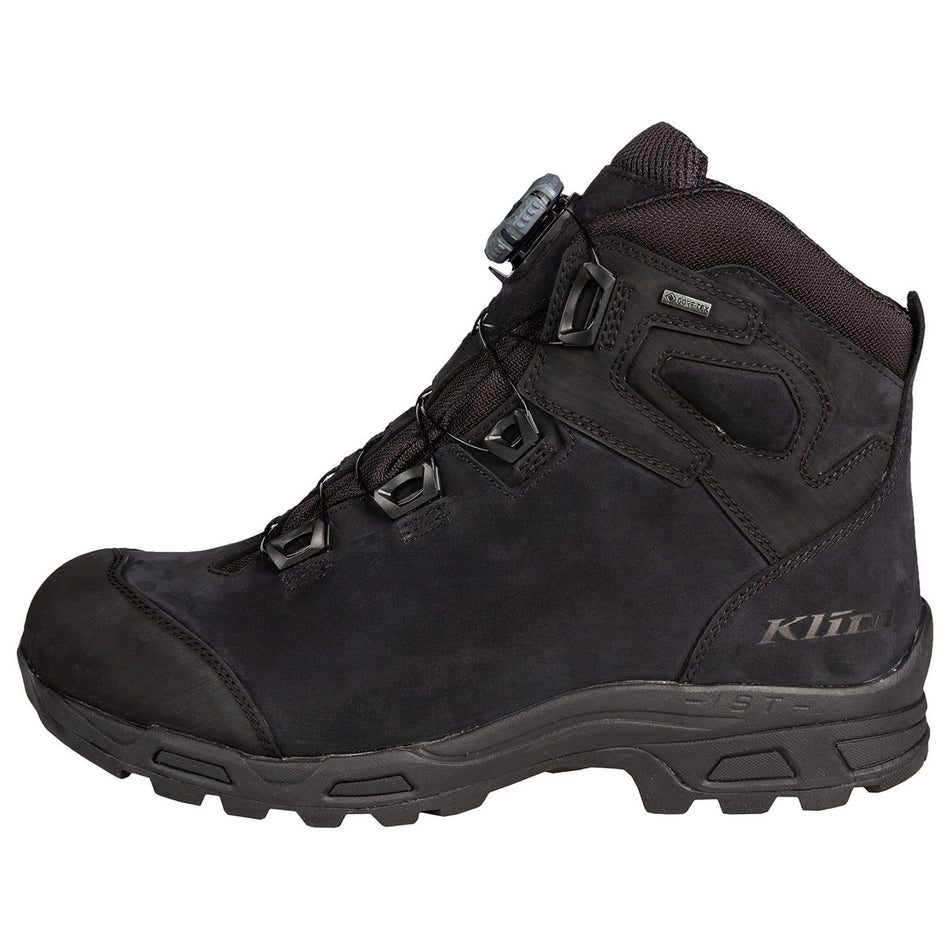 Klim Range GTX Boot-Black