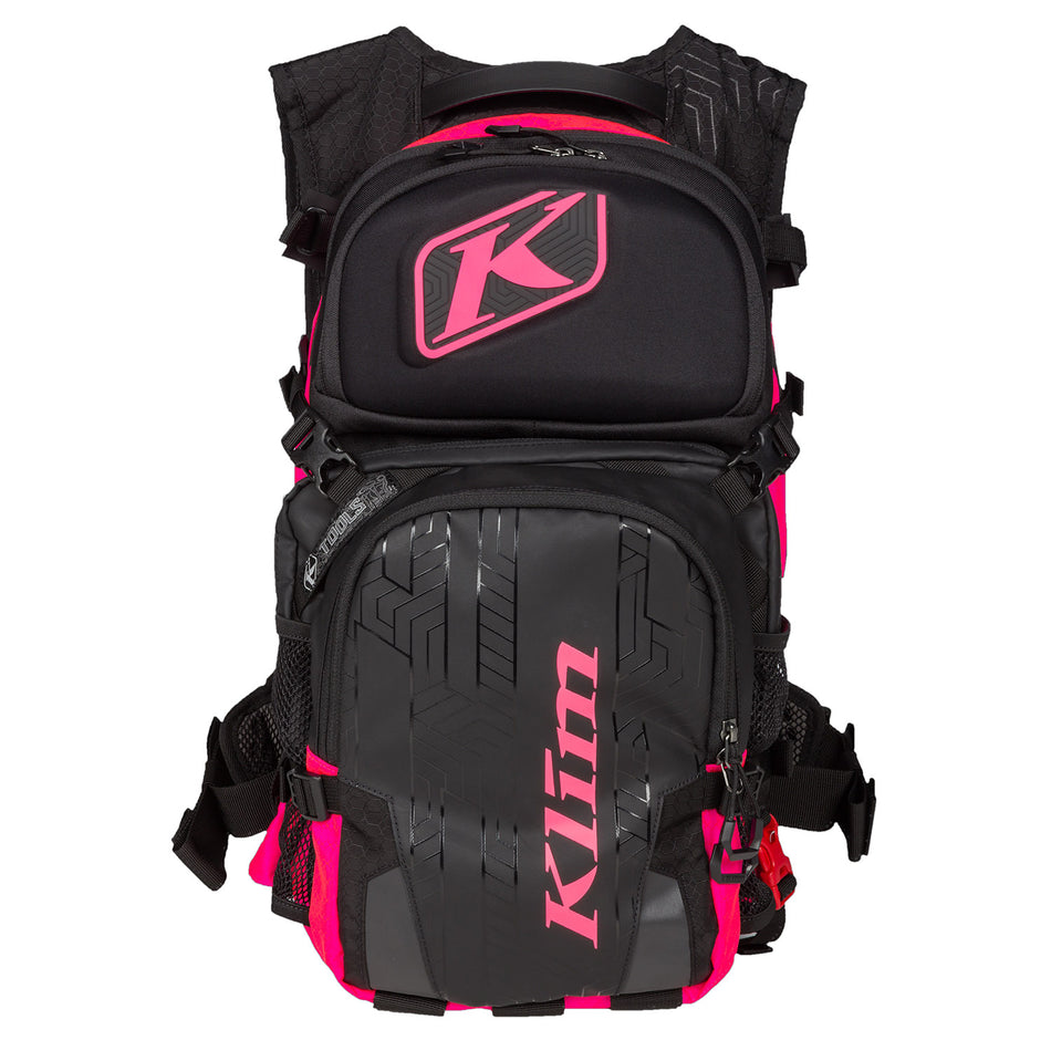 Klim HydraPak Nac Pak- Pink