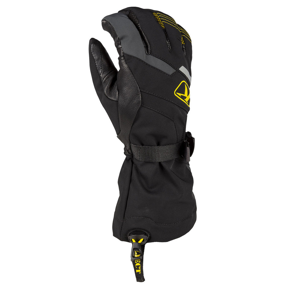 Klim Gauntlet Gloves