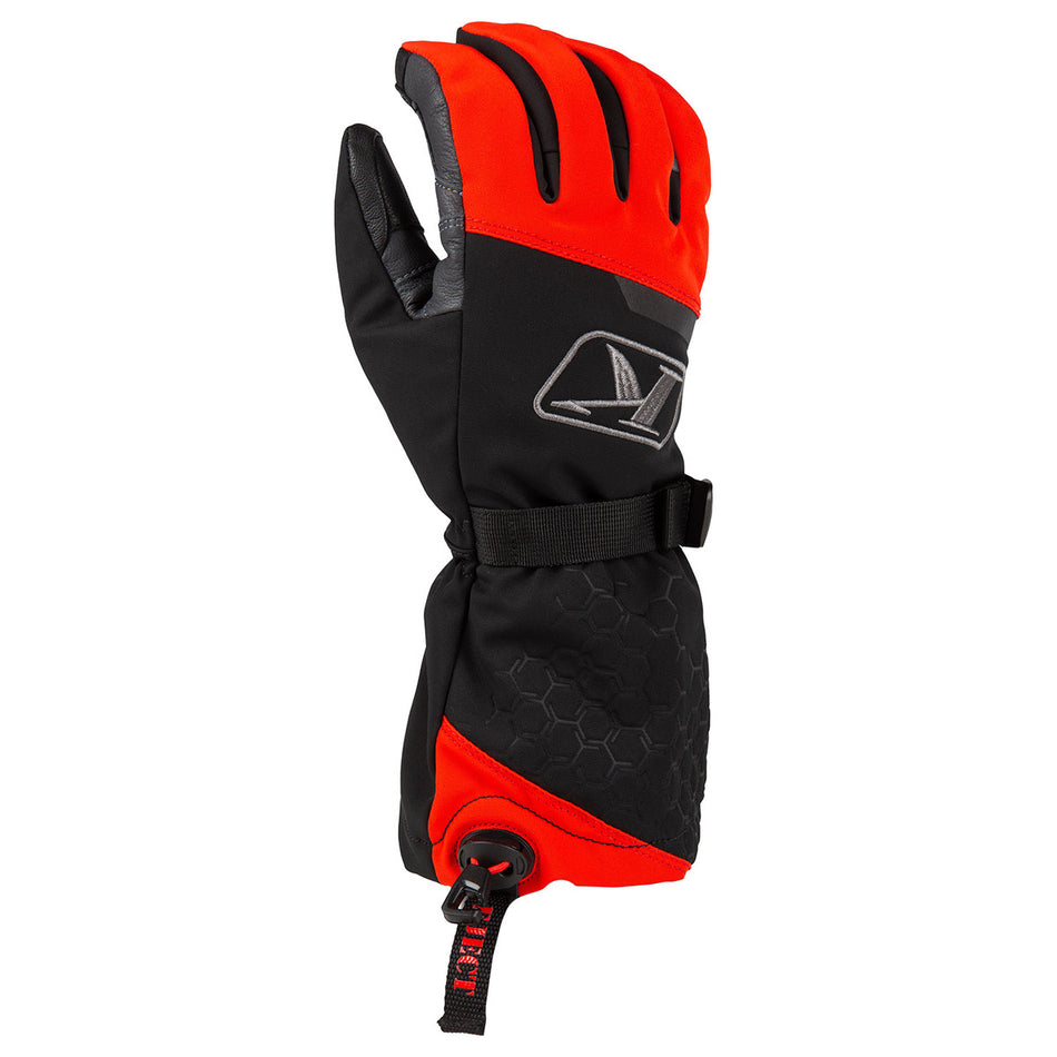 Klim Powerxross Gauntlet Gloves