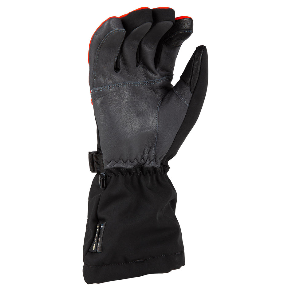 Klim Powerxross Gauntlet Gloves