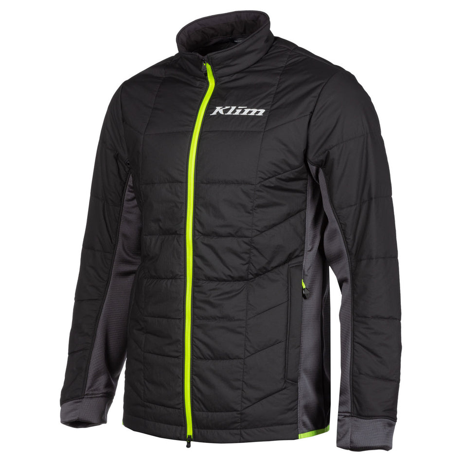 Klim Override Alloy Jacket