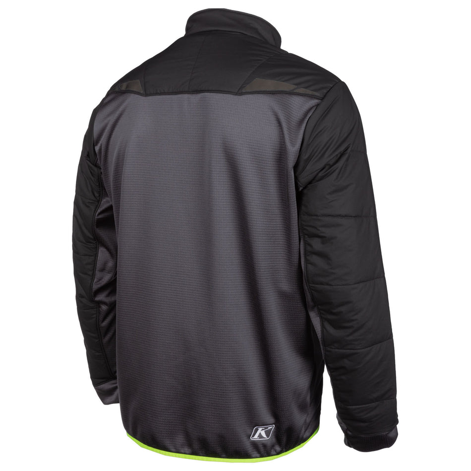 Klim Override Alloy Jacket