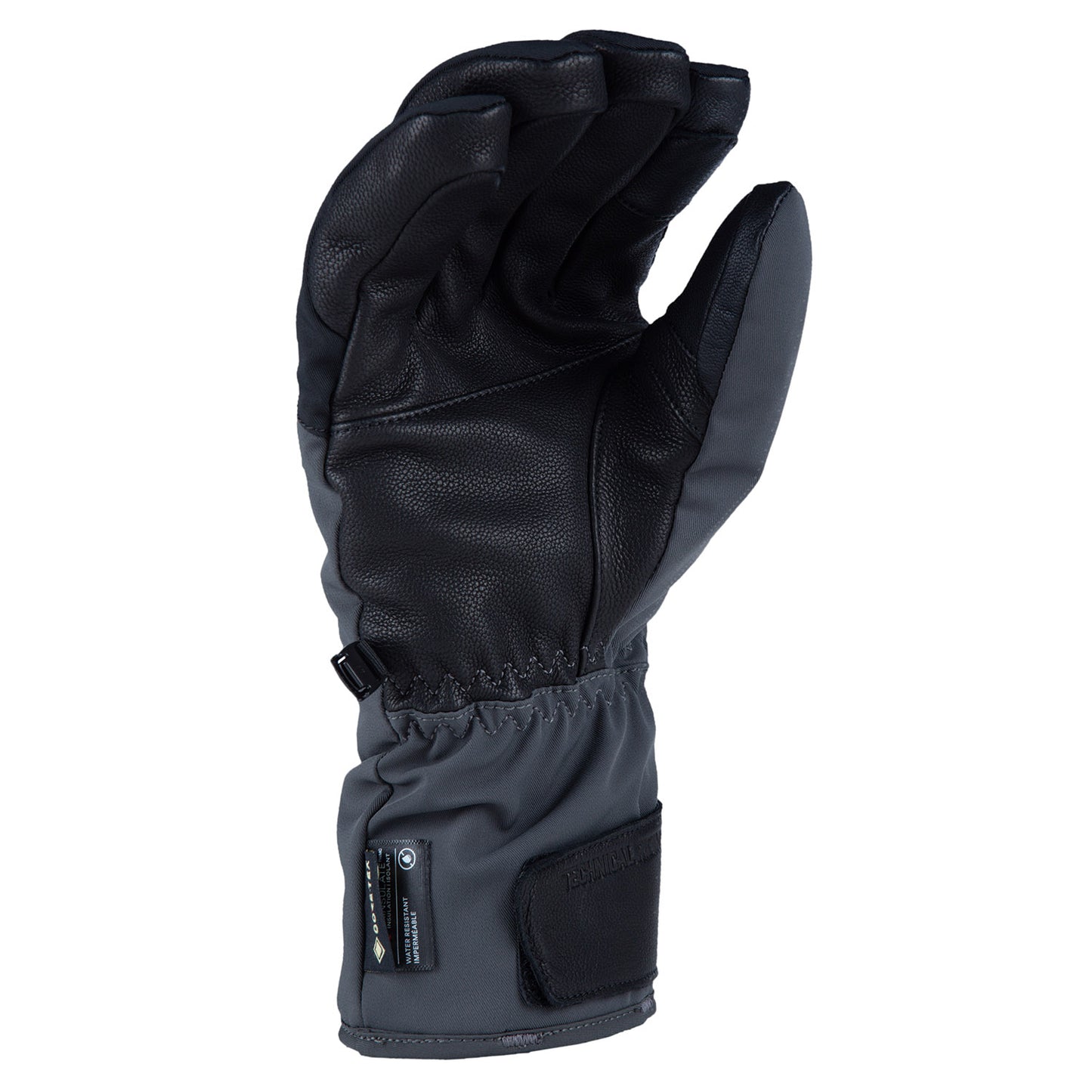 Klim PowerXross HTD Gloves