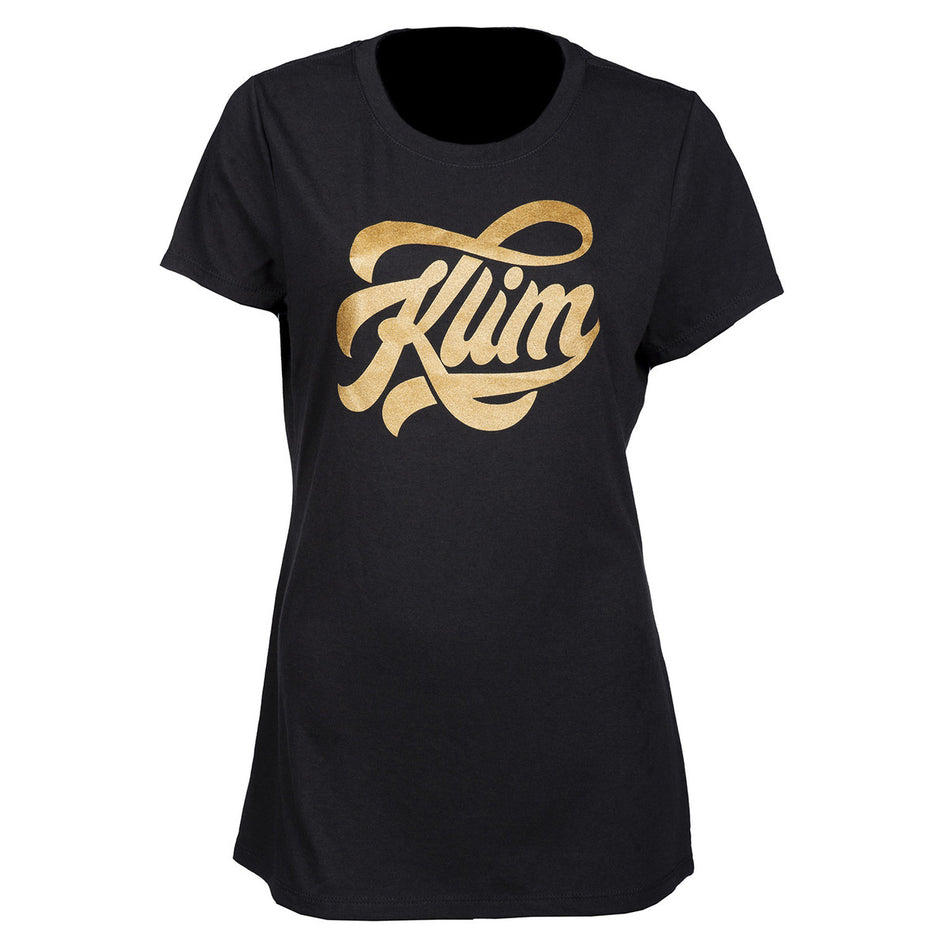 Klim Script SS T-Shirt