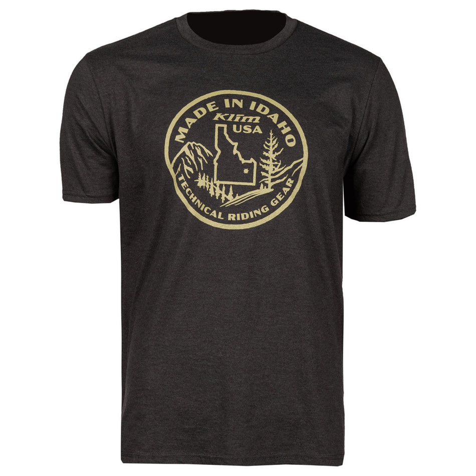 Klim Made In Idaho Tee