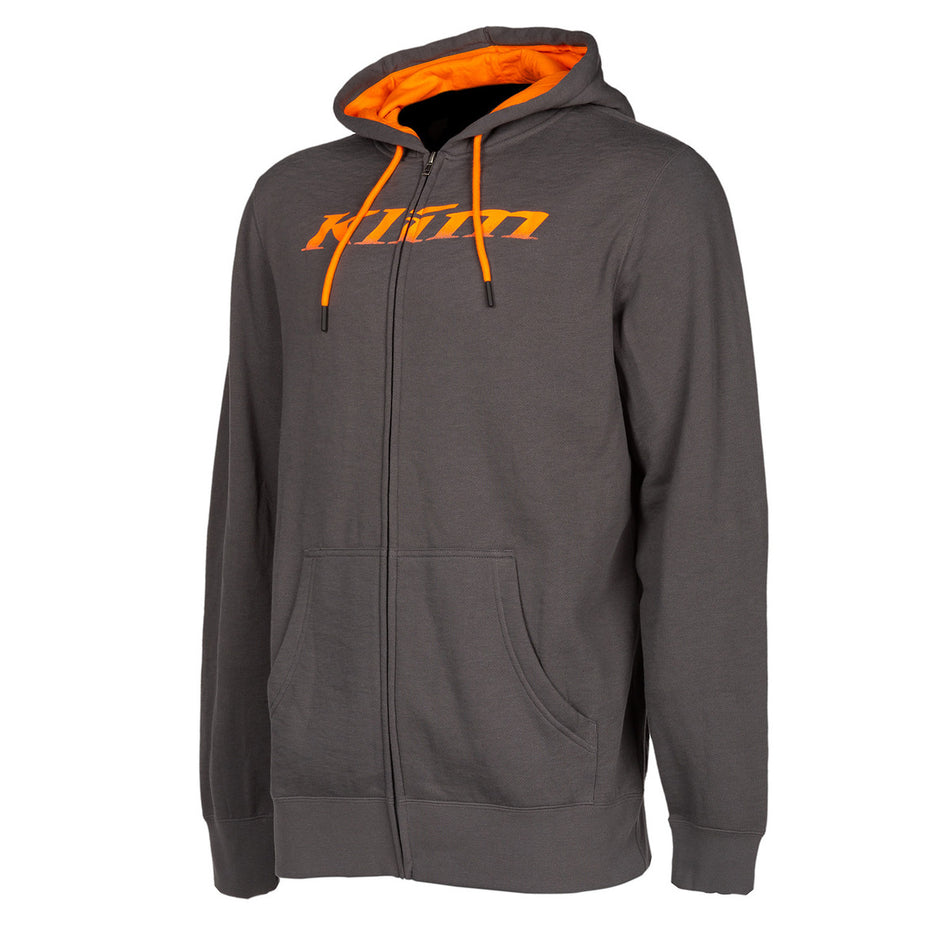 Klim Shadow Zip Up Hoodie