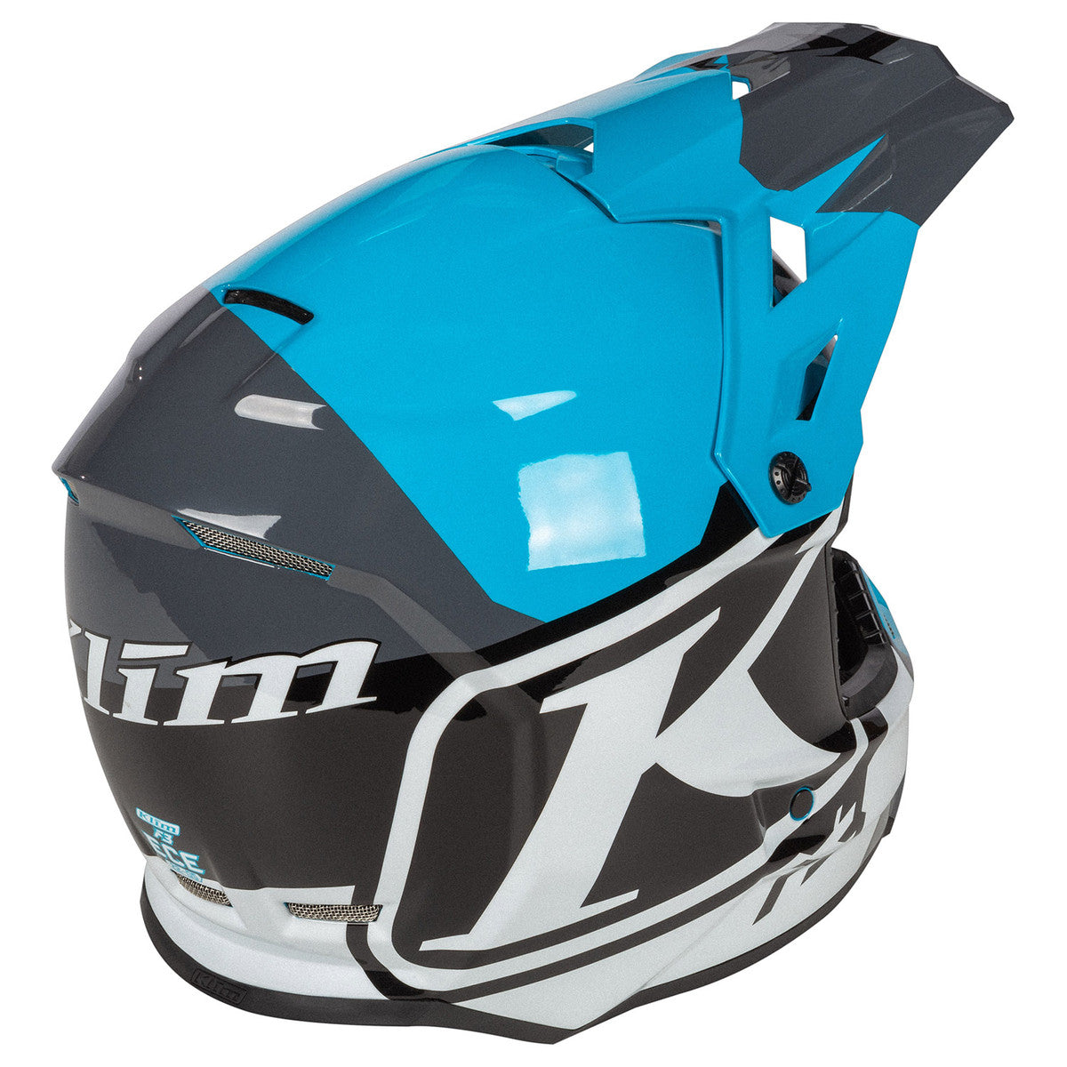 Klim F3 Helmet ECE