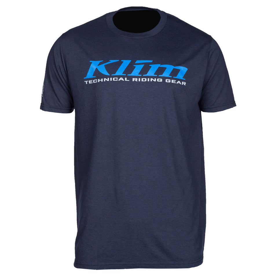 Klim K Corp SS Mens